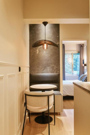 Saint Lambert Suite - Duke Housing
